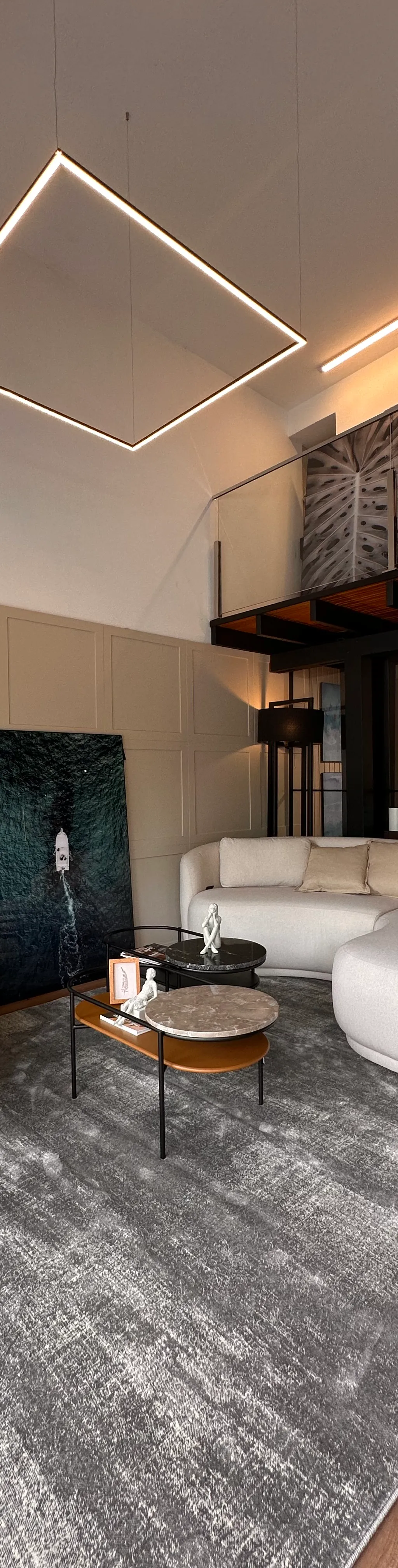 Showroom Cazatto