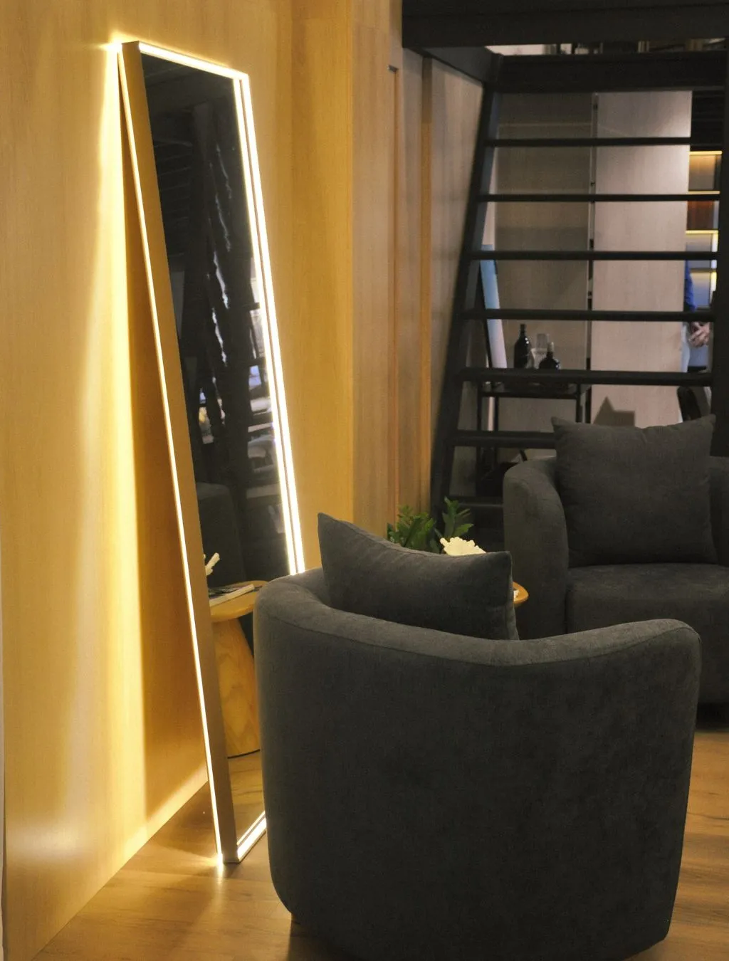 Showroom Cazatto